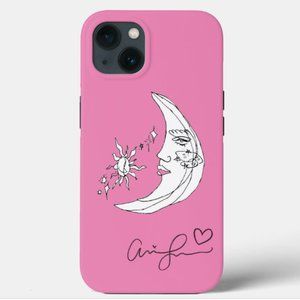 Ariana Grande Phone Cases 11/12 or 13 PICK YOUR COLOR AND DESIGN